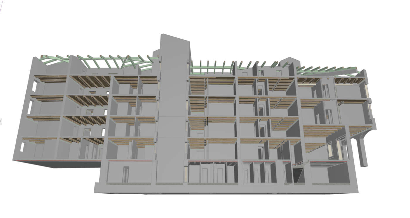 Archicad Studio Caroleo