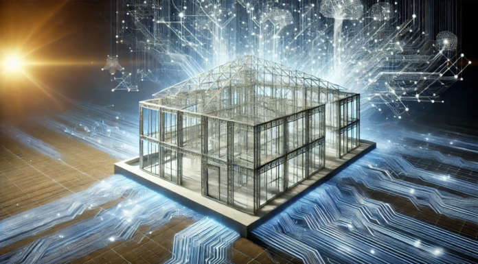 BIM e GPT AI: un nuovo approccio alla progettazione e gestione degli edifici