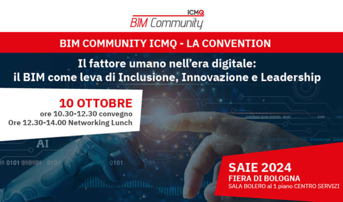 Certificazioni BIM ICMQ