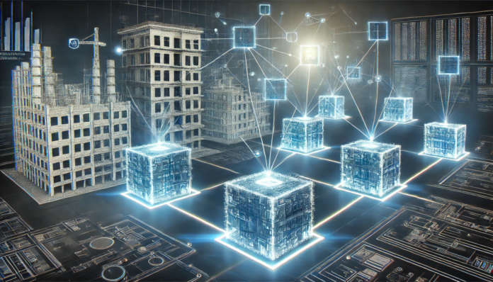 BIM Blockchain